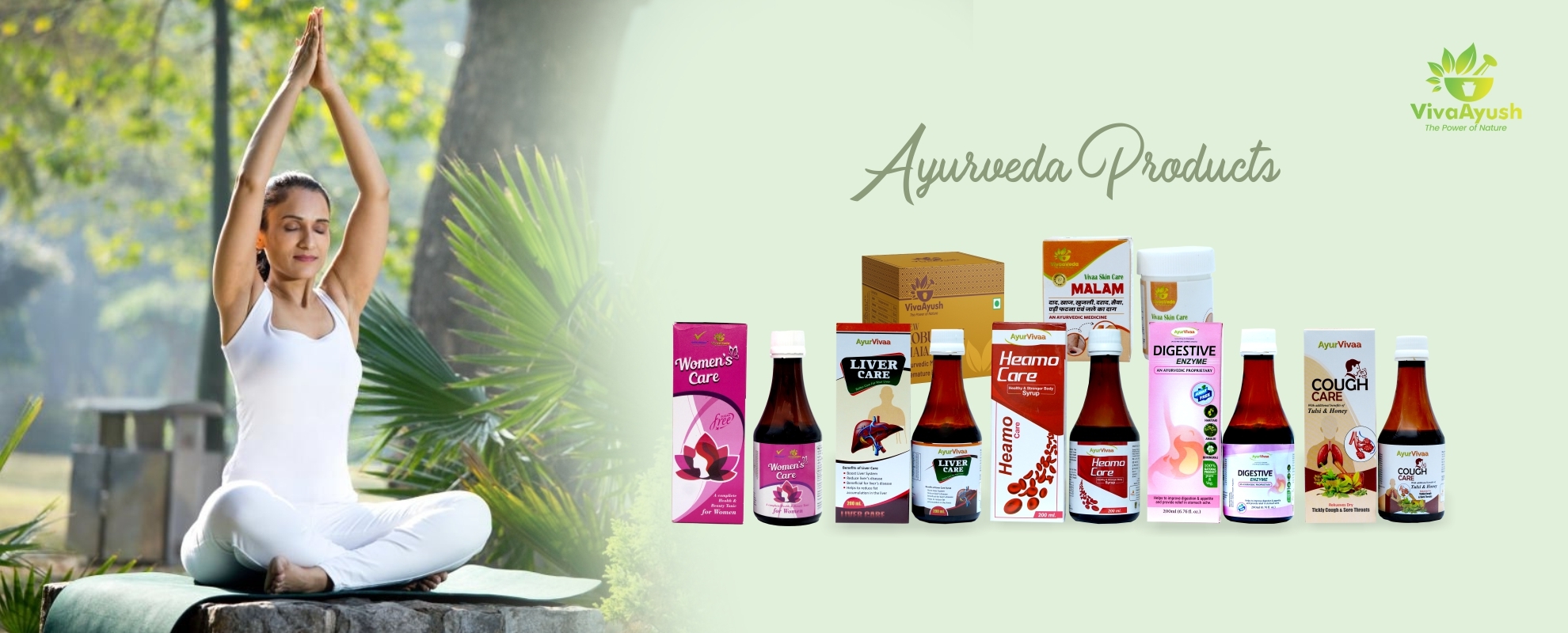 AYURVEDA