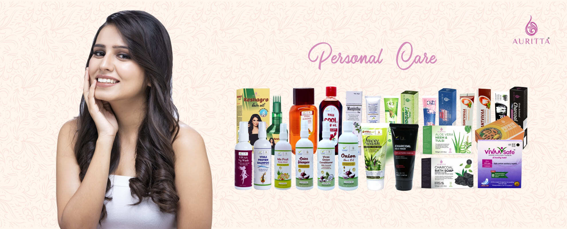 PERSONAL CARE