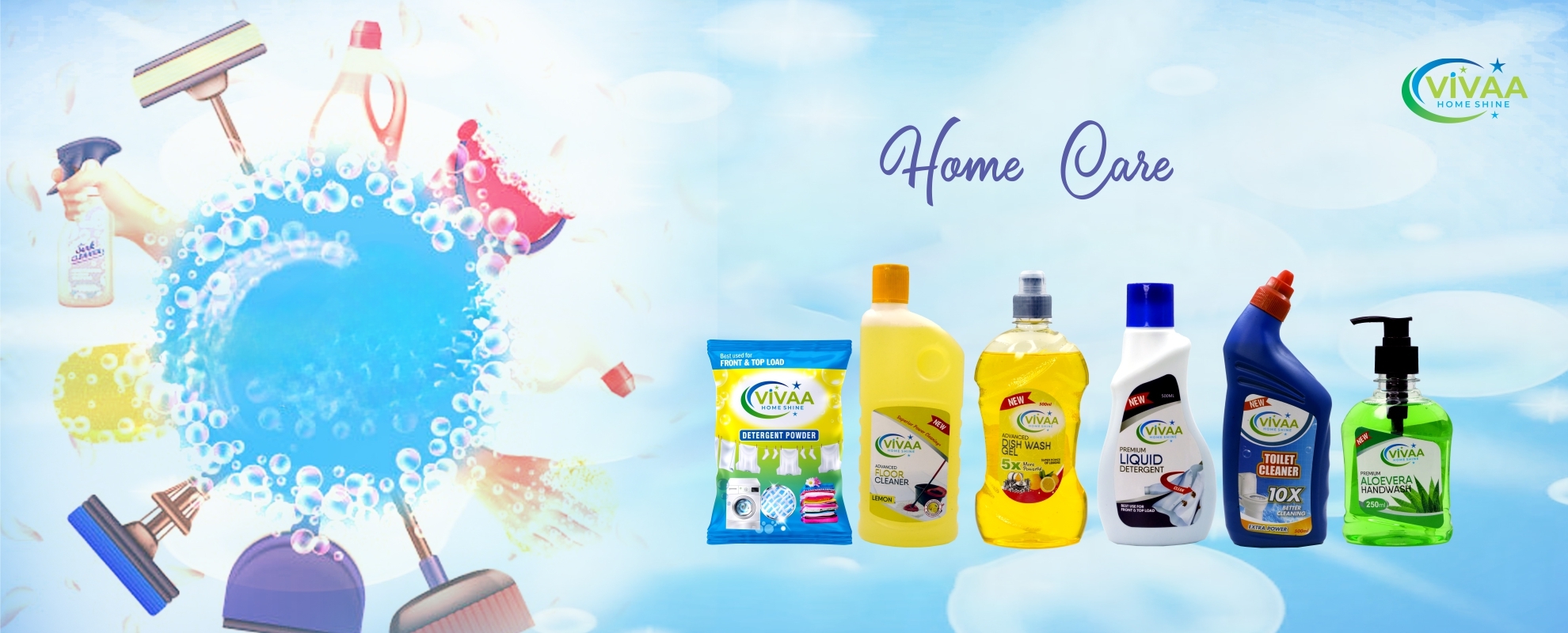 HOME CARE