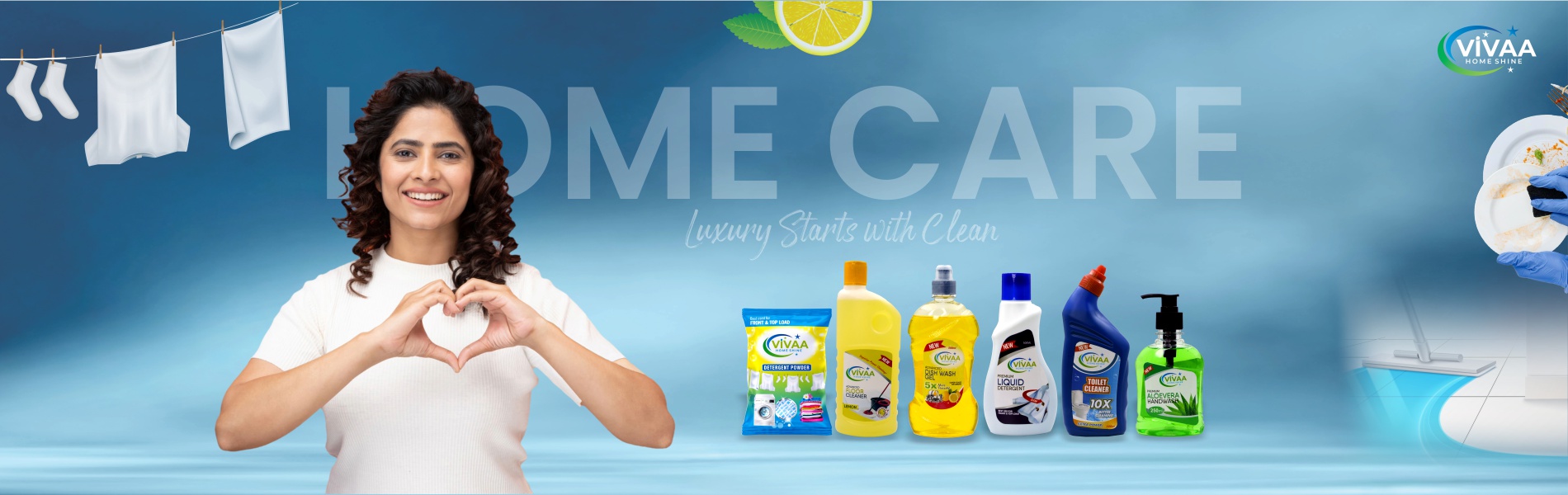 HOME CARE