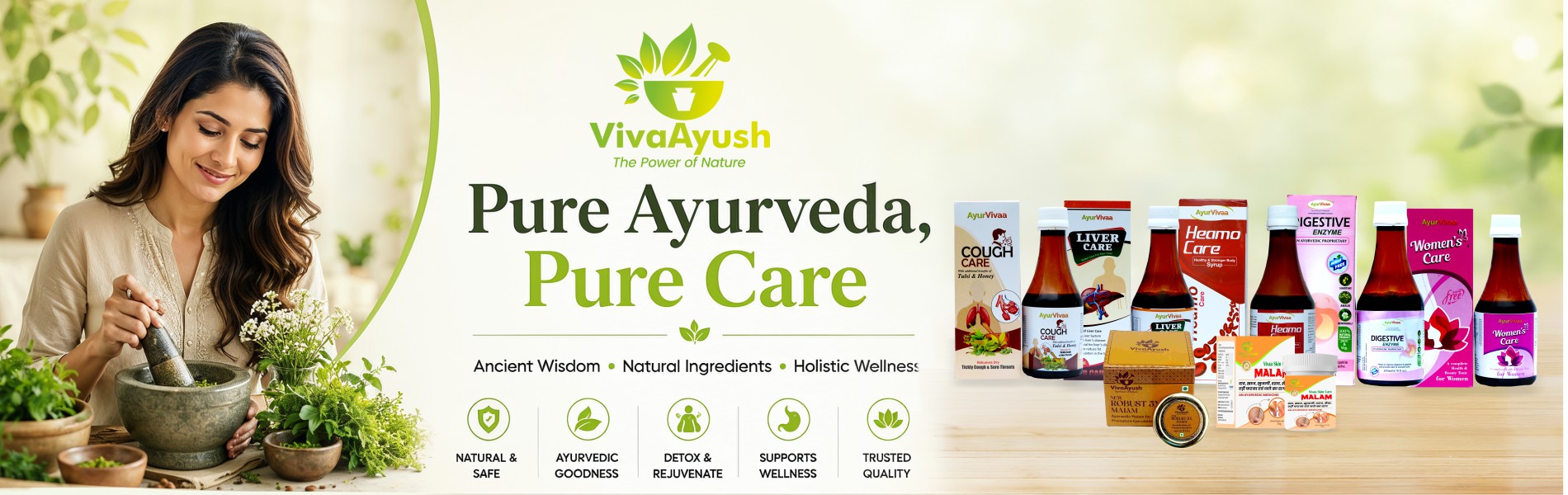 Ayurveda